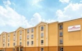 Hawthorn Extended Stay By Wyndham Corpus Christi Padre Isle